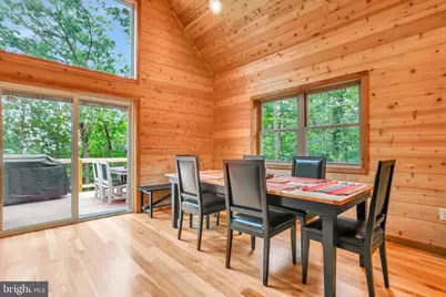 388 Bobcat Drive, Berkeley Springs, WV 25411 - Photo 17