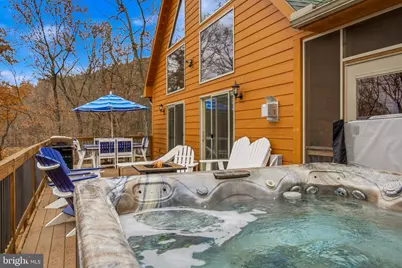 388 Bobcat Drive, Berkeley Springs, WV 25411 - Photo 57