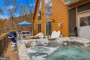 388 Bobcat Dr, Berkeley Springs, WV 25411 - Photo 57