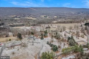 2509 Highland Ridge Rd, Berkeley Springs, WV 25411 - Photo 61