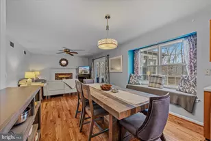 2509 Highland Ridge Rd, Berkeley Springs, WV 25411 - Photo 17