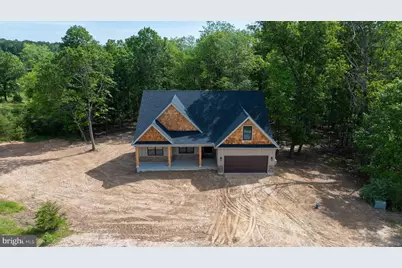 Lot 2 Libby's Ridge Road, Berkeley Springs, WV 25411 - Photo 11