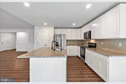 Lot 2 Libby's Ridge Road, Berkeley Springs, WV 25411 - Photo 9