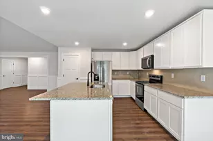 Lot 2 Libby's Ridge Rd, Berkeley Springs, WV 25411 - Photo 9