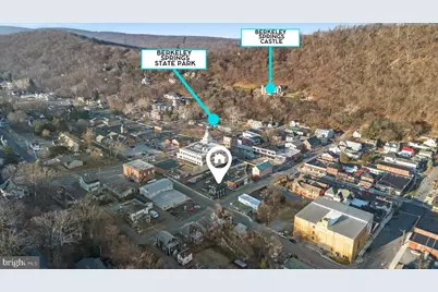 49 N. Mercer St., Berkeley Springs, WV 25411 - Photo 33
