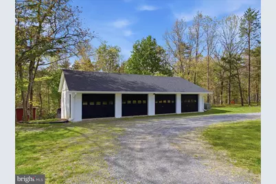 654 Soper Lane, Berkeley Springs, WV 25411 - Photo 125