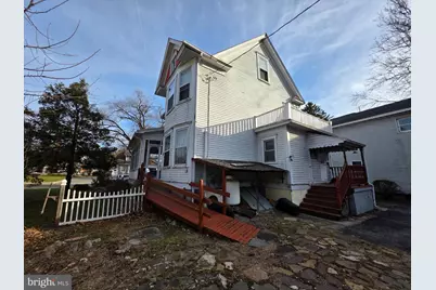 318 S Washington Street, Berkeley Springs, WV 25411 - Photo 49