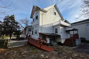 318 S Washington St, Berkeley Springs, WV 25411 - Photo 49