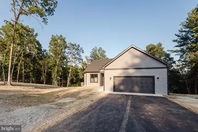 Lot 26 Spice Bush Court, Hedgesville, WV 25427 - Photo 1