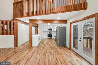 343 Beaver Dam Woods Drive, Berkeley Springs, WV 25411 - Photo 5