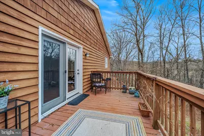 1636 Eckerd Lane, Berkeley Springs, WV 25411 - Photo 35