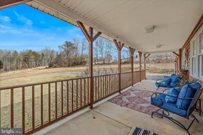 1636 Eckerd Lane, Berkeley Springs, WV 25411 - Photo 9