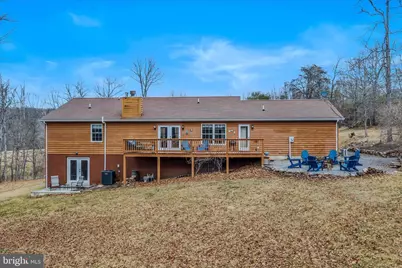 1636 Eckerd Lane, Berkeley Springs, WV 25411 - Photo 63