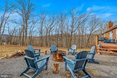 1636 Eckerd Lane, Berkeley Springs, WV 25411 - Photo 27