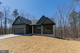 4352 Timber Ridge Rd, Berkeley Springs, WV 25411 - Photo 5