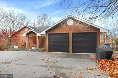 77 Blackwood Street, Berkeley Springs, WV 25411 - Photo 5