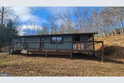 168 Pioneer Trail, Great Cacapon, WV 25422 - Photo 3