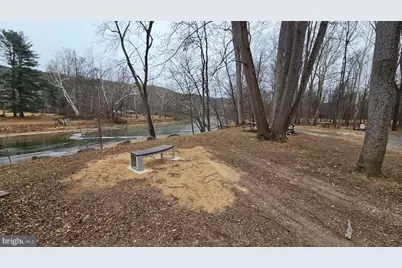 168 Pioneer Trail, Great Cacapon, WV 25422 - Photo 41