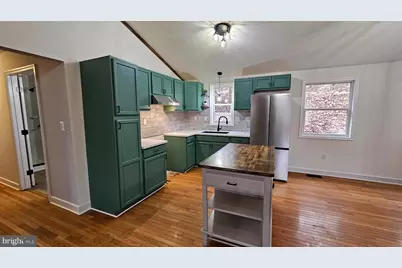 168 Pioneer Trail, Great Cacapon, WV 25422 - Photo 37