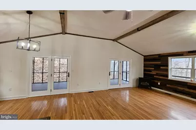 168 Pioneer Trail, Great Cacapon, WV 25422 - Photo 33