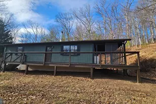 168 Pioneer Trail, Great Cacapon, WV 25422 - Photo 5