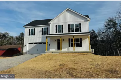 1241 Pine Grove Rd, Berkeley Springs, WV 25411 - Photo 1