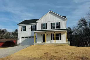 1241 Pine Grove Rd, Berkeley Springs, WV 25411 - Photo 1