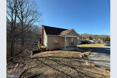 558 Martinsburg Road, Berkeley Springs, WV 25411 - Photo 3