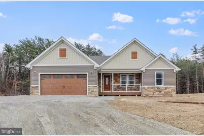 19 Mountain Laurel Drive, Berkeley Springs, WV 25411 - Photo 3