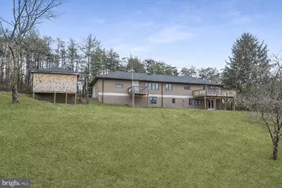 9 Schoolhouse Way, Hedgesville, WV 25427 - Photo 11