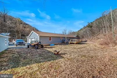 1920 Sir Johns Run Road, Berkeley Springs, WV 25411 - Photo 33