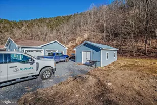 1920 Sir Johns Run Rd, Berkeley Springs, WV 25411 - Photo 31