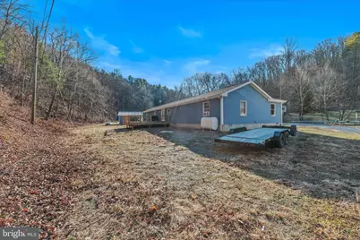 1920 Sir Johns Run Road, Berkeley Springs, WV 25411 - Photo 35