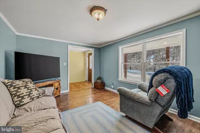 1920 Sir Johns Run Road, Berkeley Springs, WV 25411 - Photo 9