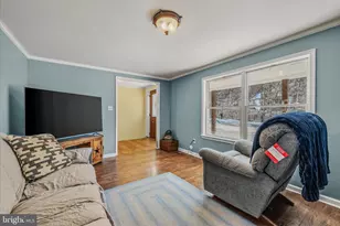 1920 Sir Johns Run Rd, Berkeley Springs, WV 25411 - Photo 9