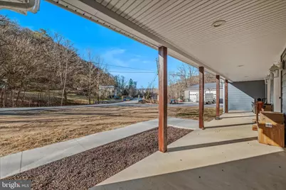 1920 Sir Johns Run Road, Berkeley Springs, WV 25411 - Photo 3