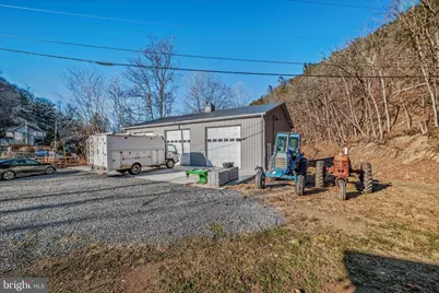 1920 Sir Johns Run Road, Berkeley Springs, WV 25411 - Photo 37