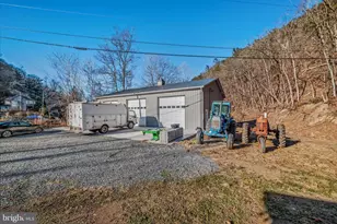 1920 Sir Johns Run Rd, Berkeley Springs, WV 25411 - Photo 37