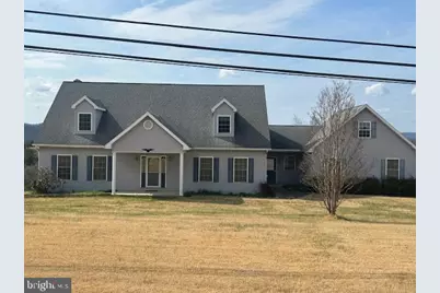 29 Homestead Lane, Berkeley Springs, WV 25411 - Photo 1