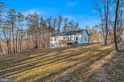 232 Oak Hill Road, Berkeley Springs, WV 25411 - Photo 33