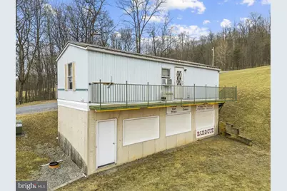 303 Barbeque Drive, Berkeley Springs, WV 25411 - Photo 47