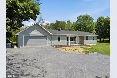 11111 Martinsburg Road, Hedgesville, WV 25427 - Photo 3
