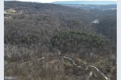 Sir Johns Run Road, Berkeley Springs, WV 25411 - Photo 47