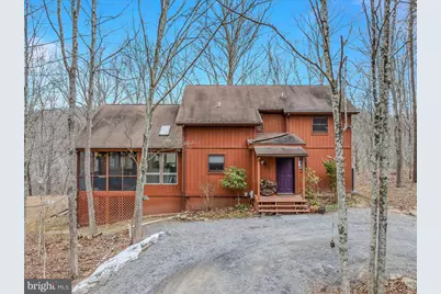 139 Cardinal Lane, Berkeley Springs, WV 25411 - Photo 5