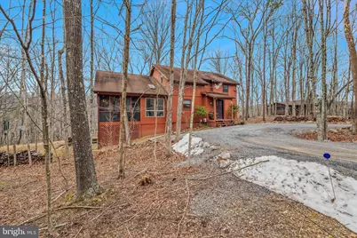 139 Cardinal Lane, Berkeley Springs, WV 25411 - Photo 7