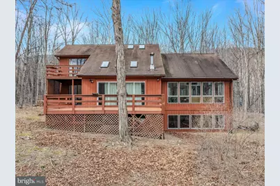 139 Cardinal Lane, Berkeley Springs, WV 25411 - Photo 53