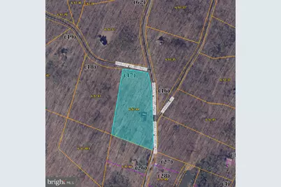 193 Hickory Hollow Road, Berkeley Springs, WV 25411 - Photo 37