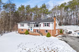 66 Fern Pl Ln, Berkeley Springs, WV 25411 - Photo 55