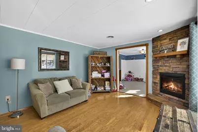 66 Fern Place Lane, Berkeley Springs, WV 25411 - Photo 15