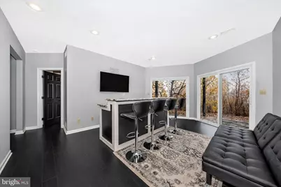 579 Bobcat Drive, Berkeley Springs, WV 25411 - Photo 9